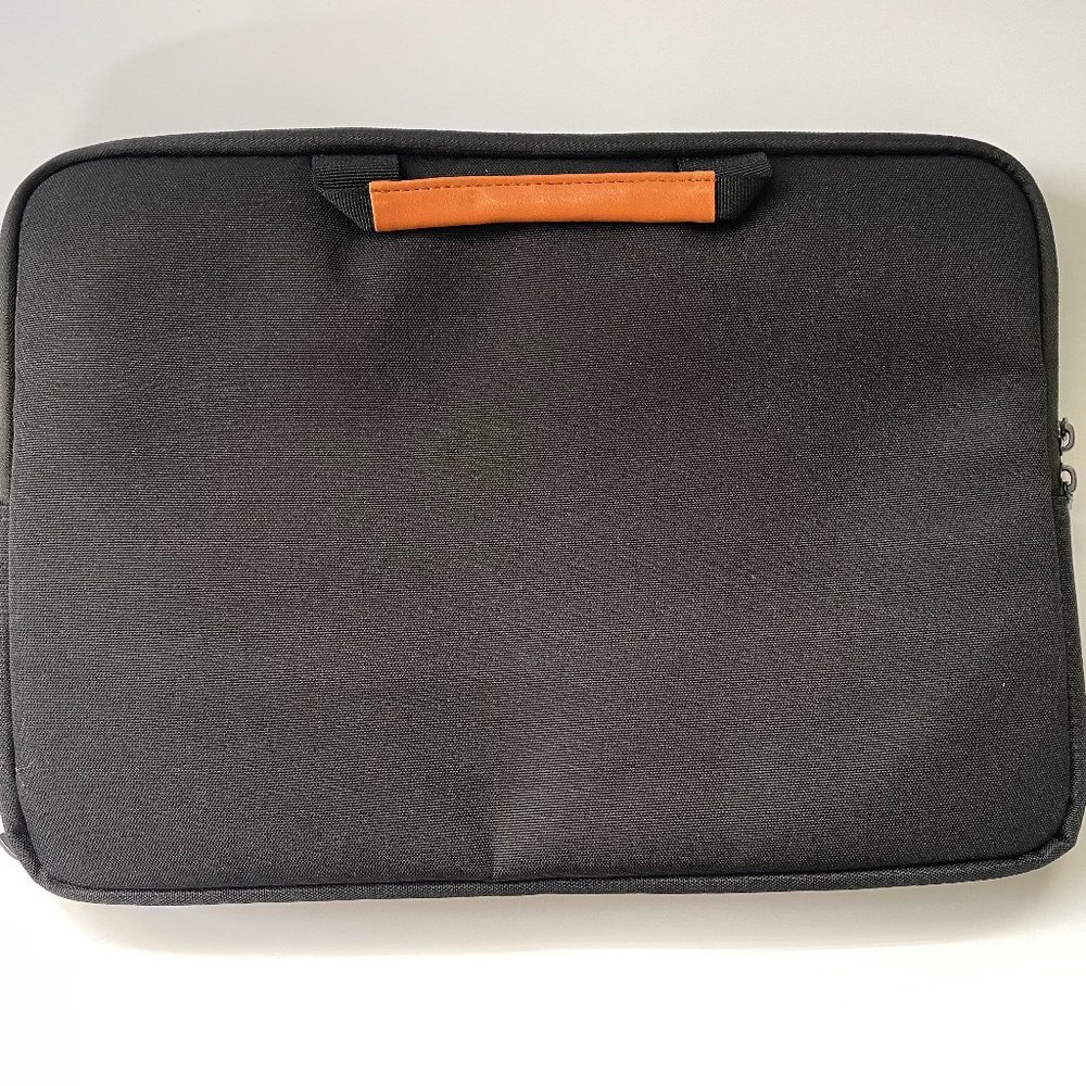 iCozzier 15-15.6'' Handle Electronic Accessories Laptop Strap Carrying Bag